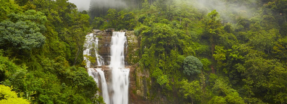 Nuwara Eliya