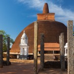 Anuradhapura