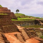 Sigiriya