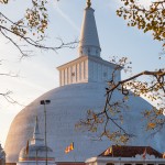 Anuradhapura