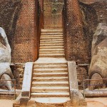 Sigiriya