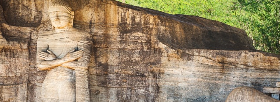 Polonnaruwa