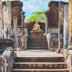 Polonnaruwa