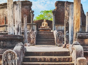 Polonnaruwa