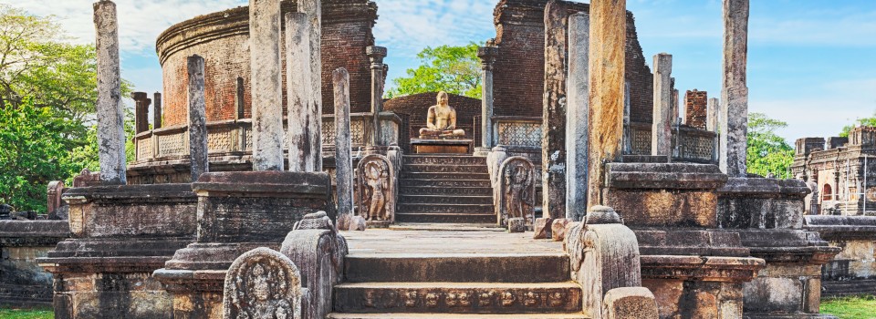 Polonnaruwa