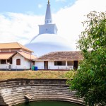 Anuradhapura