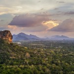 Sigiriya