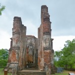 Polonnaruwa