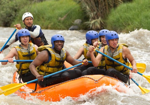 Adventure