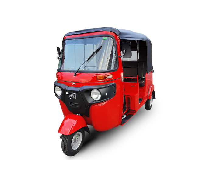 Tuk Tuk